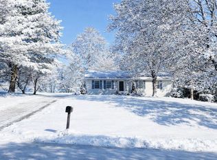 1043 Gregory Ln, Lawrenceburg, KY 40342