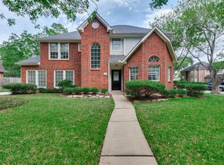 2919 Calender Lake Dr, Missouri City, TX 77459