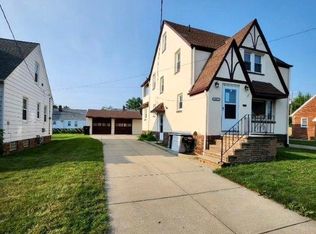 19417 Mohawk Ave #1, Cleveland, OH 44119