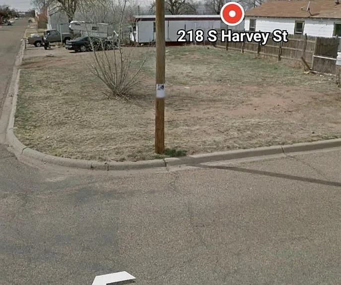 218 S Harvey St — Photo 2