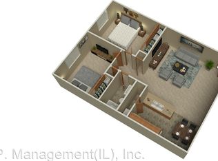 133 Dorset Ct APT 12, Edwardsville, IL 62025