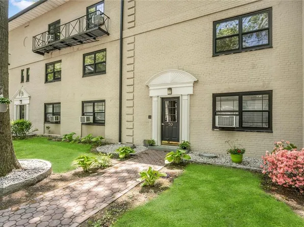 70 Manchester Road #2R, Eastchester, NY 10709