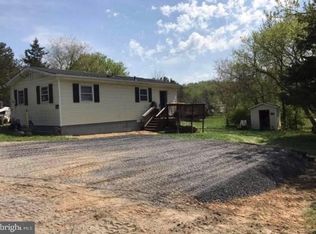 117 Flynn Dr, Front Royal, VA 22630