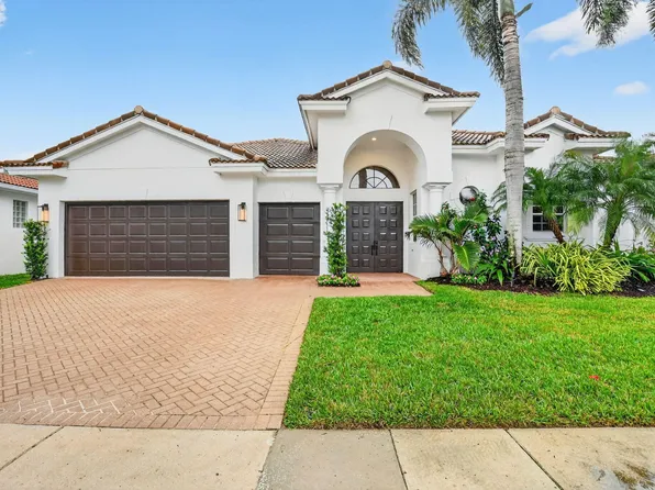 8030 Laurel Ridge Court, Delray Beach, FL 33446
