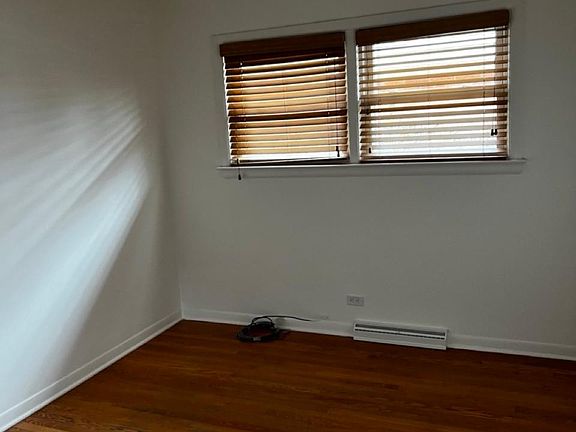 Bedroom #1