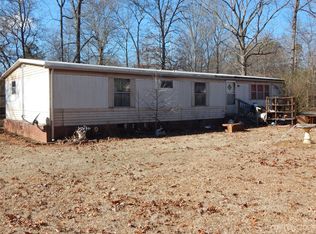 11606 S State Highway 150, Linwood, NC 27299