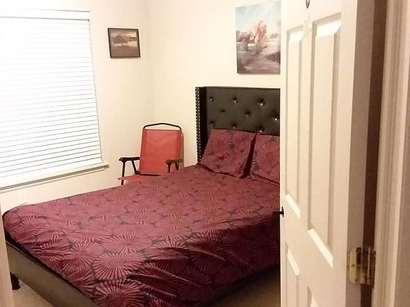 ONE PERSON ONLY ROOM FOR RENT