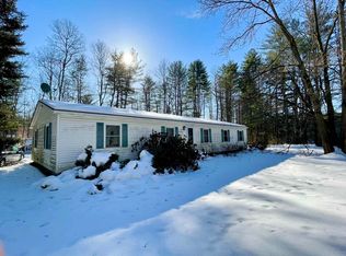 1528 Us Route 5 N, Norwich, VT 05055