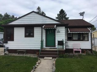 2126 Roosevelt Ave, Two Rivers, WI 54241