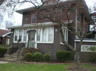 824 Highland St, Hammond, IN 46320