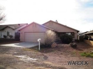 2530 Emerson Ave, Kingman, AZ 86401