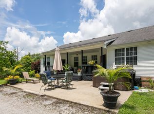 1335 Curtis Pike, Richmond, KY 40475