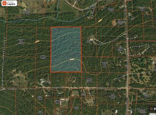 14798 W 806th Rd #23-16-21, Tahlequah, OK 74464