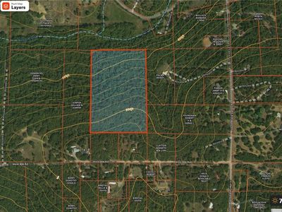 14798 W 806th Rd #23-16-21, Tahlequah, OK, 74464