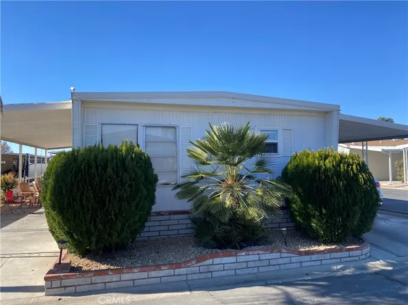 2205 W Acacia Ave Space 85, Hemet, CA 92545