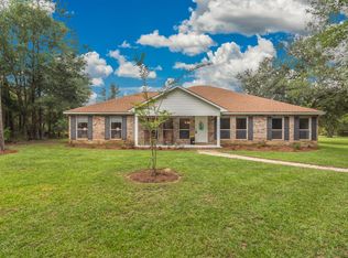 764 Trawick Creek Rd, Holt, FL 32564
