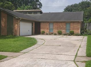 1407 Oakengates Dr, Houston, TX 77015