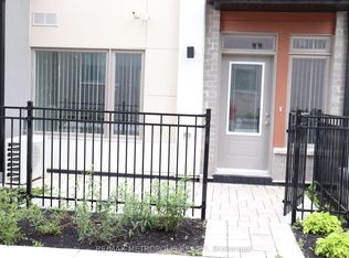 40 Orchid Place Dr #28, Toronto, ON M1B 0C4