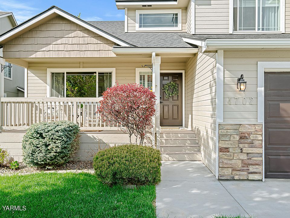 4702 Goat Rocks Ct, Yakima, WA 98901 Zillow