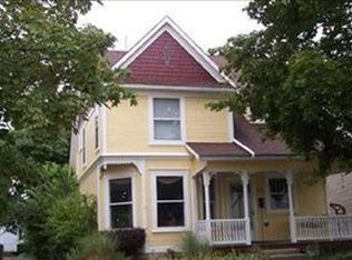 636 Washington Ave, Greenville, OH 45331