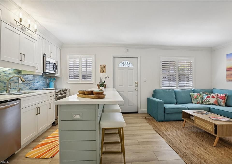 Castleton Gardens 980 7th Ave S Naples FL Zillow