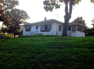 92 Fairway Dr, Ludlow, MA 01056