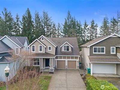 7641 Dogwood Lane SE, Snoqualmie, WA, 98065