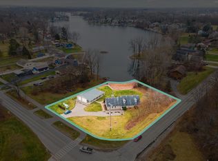 15448 Lobdell Rd, Linden, MI 48451