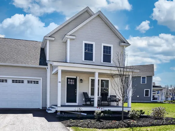 146 Falcon Crest Drive #44, Gorham, ME 04038