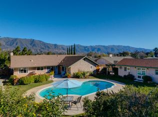 1317 La Paz Dr, Ojai, CA 93023