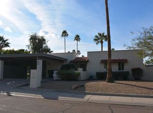 11042 N 45th Pl, Phoenix, AZ 85028