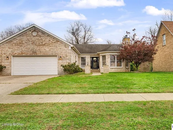 10005 Evening Star Dr, Louisville, KY 40272
