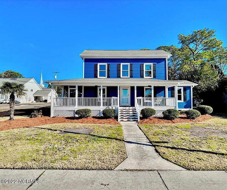 519 E Water Street, Belhaven, NC 27810 Zillow