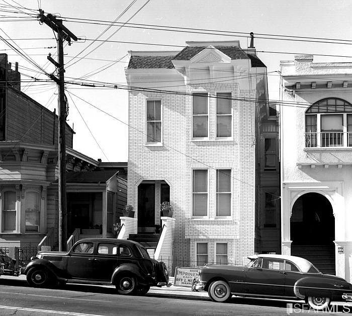 1st image of 2526 Post St
