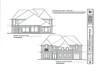 407 Canyon Creek Dr, Richardson, TX 75080