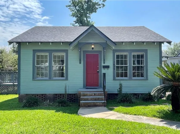 1635 Ford St, Lake Charles, LA 70601