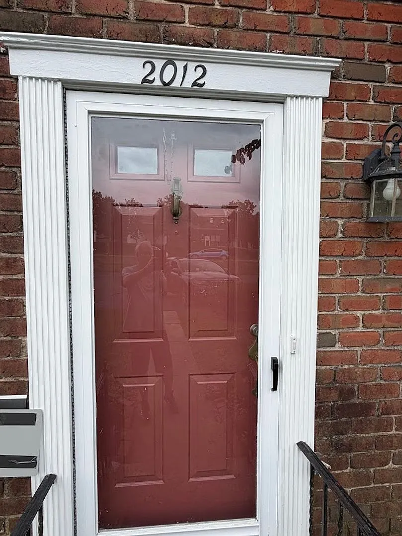 3 Bedroom Townhouse Wilson School District — Photo 2
