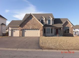 10647 184th Ave NW, Elk River, MN 55330