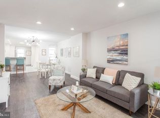 3123 Stirling St, Philadelphia, PA 19149