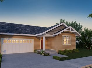 20819 Beaumont Dr, Bend, OR 97701