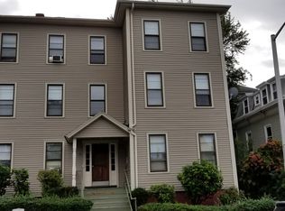21 Bowdoin St APT 12, Worcester, MA 01609