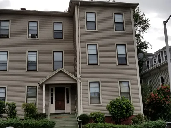 21 Bowdoin St #22, Worcester, MA 01609