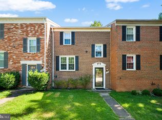 7702 Brandeis Way, Springfield, VA 22153