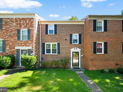 7702 Brandeis Way, Springfield, VA, 22153