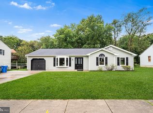 77 Autumn Ridge Dr, Glassboro, NJ 08028