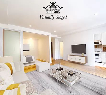 3rd image of 465 W 23rd St APT 16-G