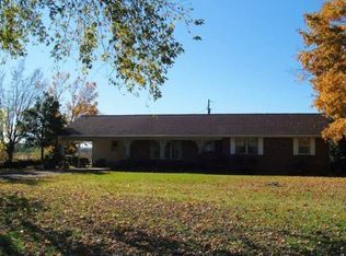 255 E State Line Rd, Union City, TN 38261