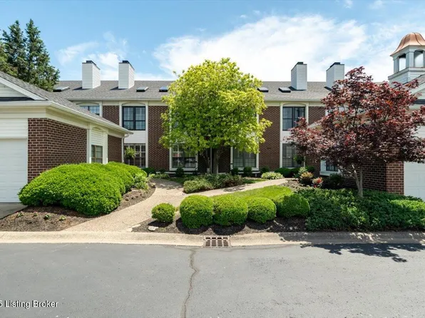 1271 Parkway Gardens Ct APT 205, Louisville, KY 40217