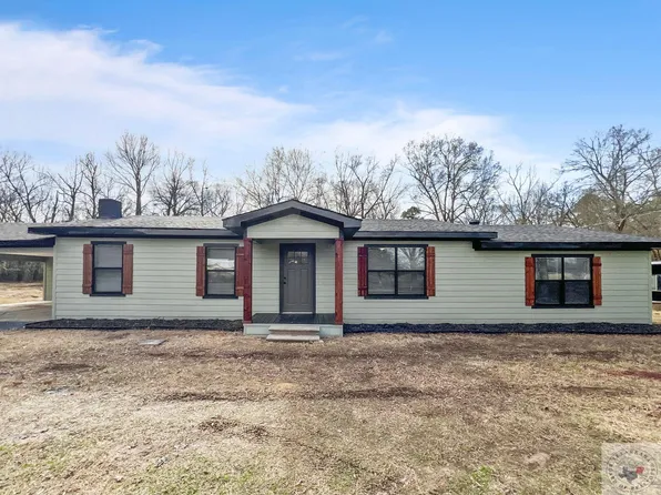 8415 Fm 561, De Kalb, TX 75559