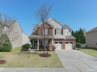 6012 Cactus Valley Rd, Charlotte, NC 28277